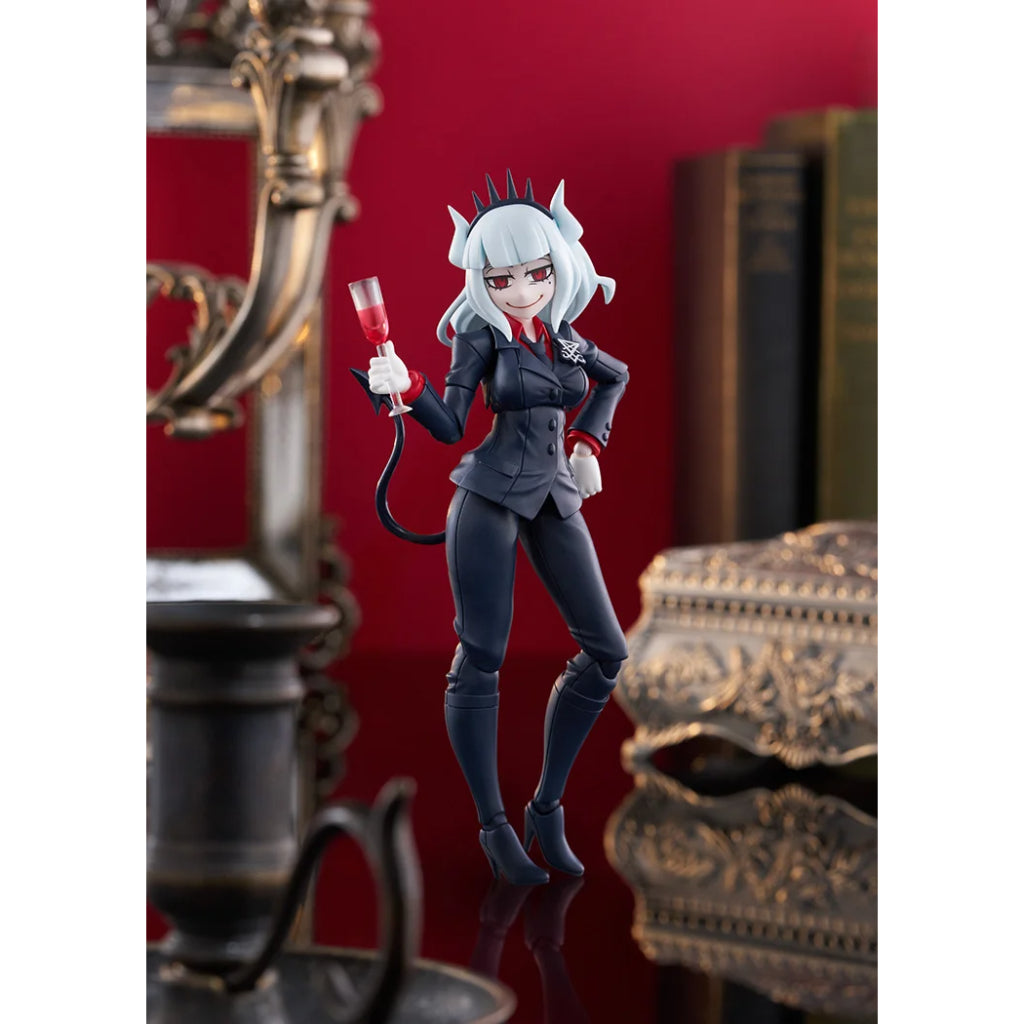 Figma 703 Helltaker - Lucifer