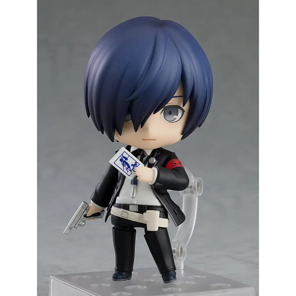 Nendoroid 1864 Persona 3 - Persona 3 Hero (Reissue)