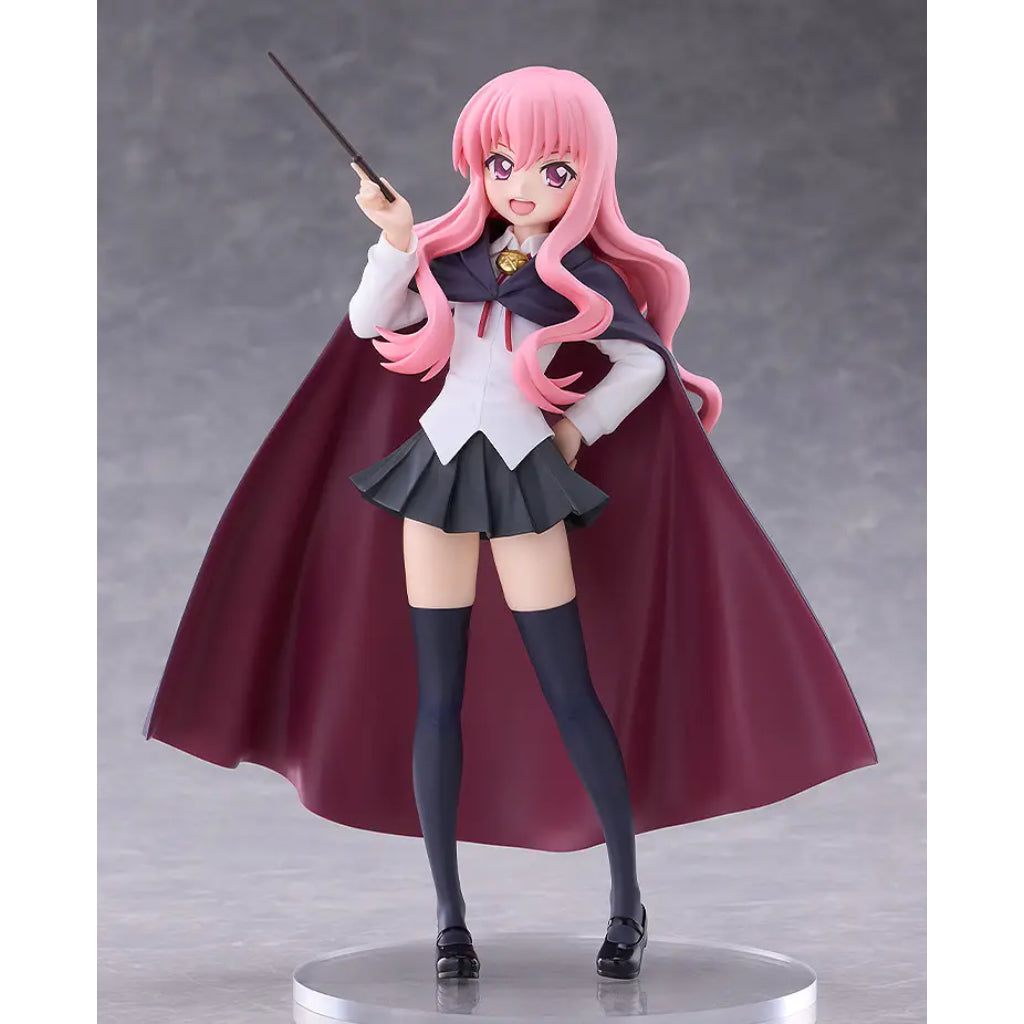 Zero No Tsukaima F - Pop Up Parade Louise L Size