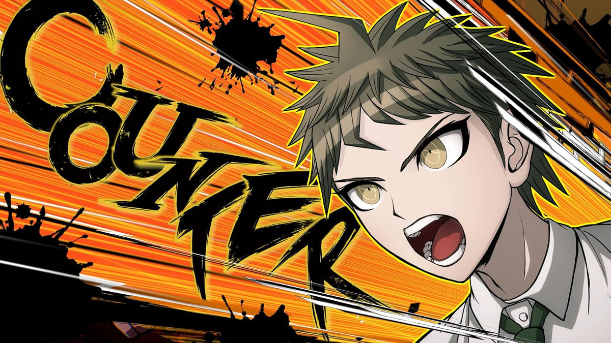 PS5 Danganronpa 2x2 (Chinese)