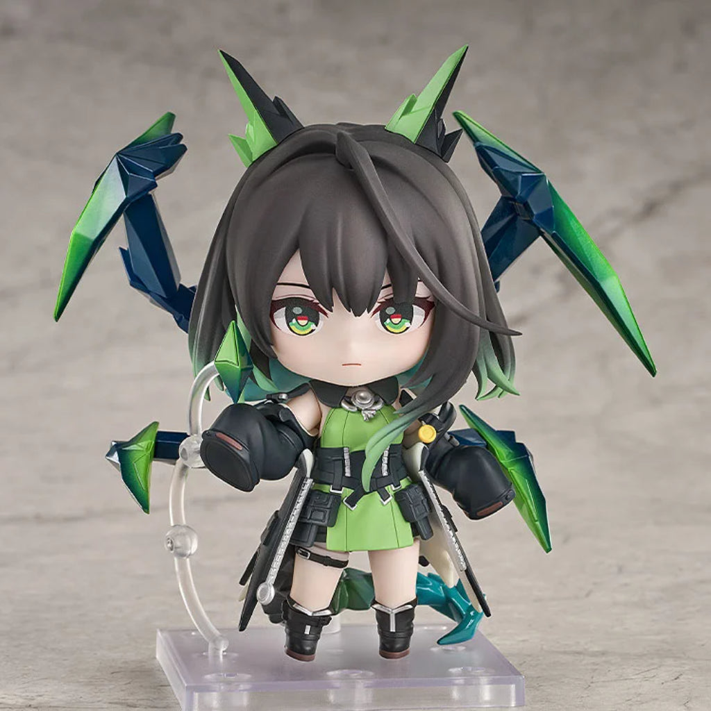 Nendoroid 3137 Arknights - Mon3tr