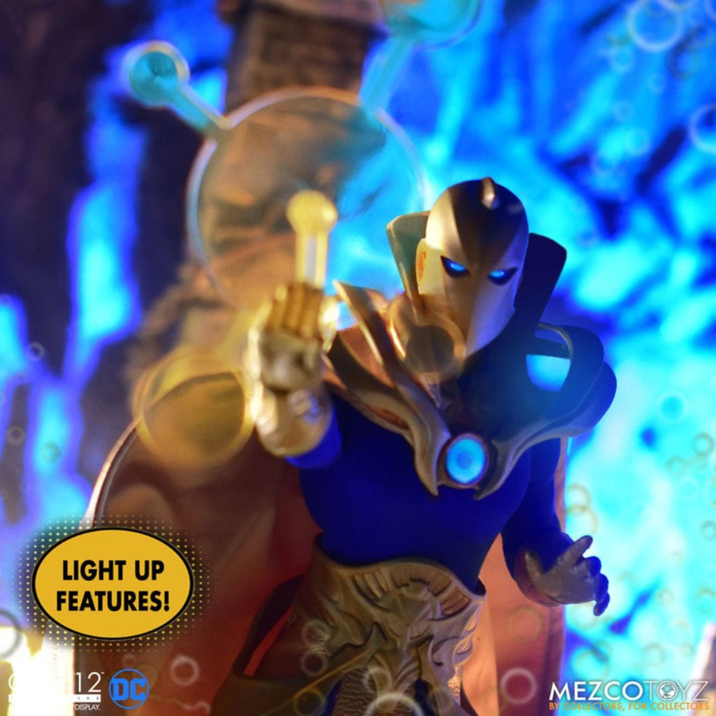 One:12 Collective - Dr. Fate