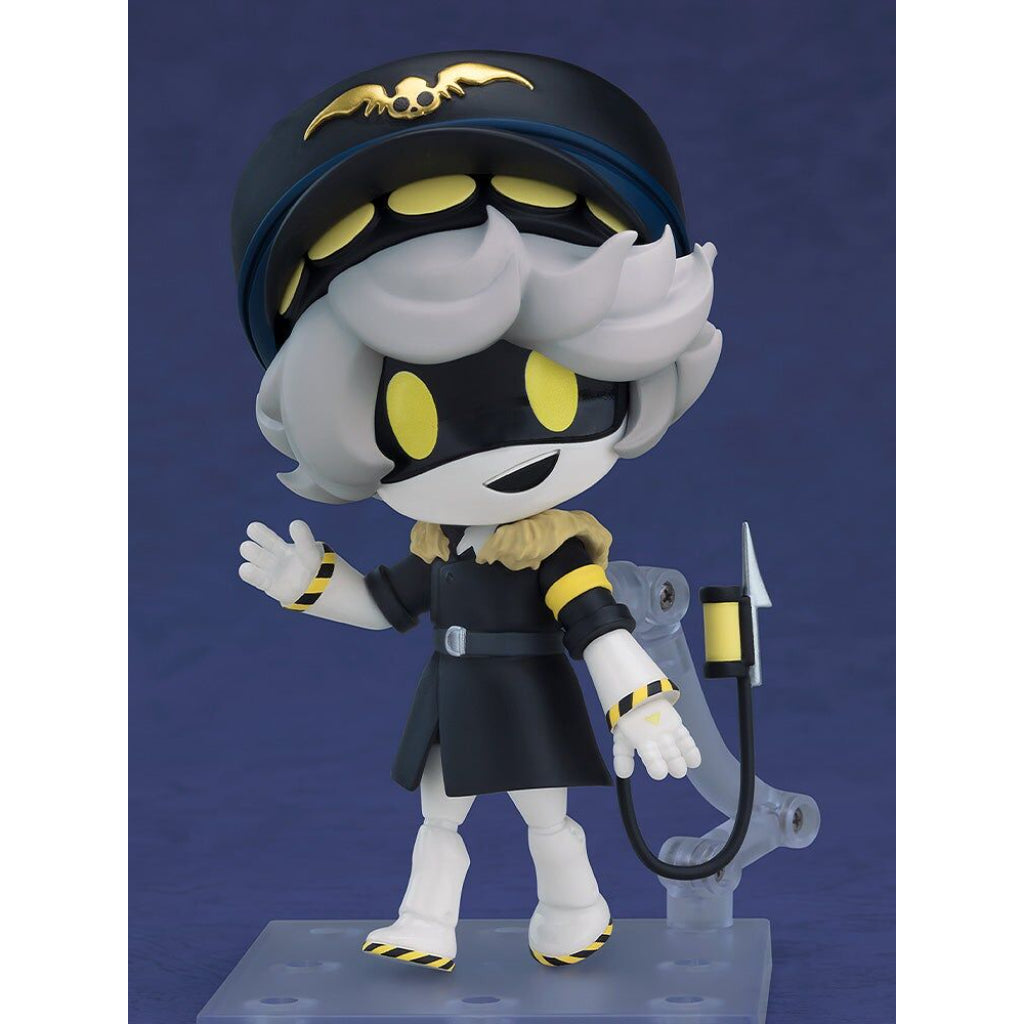 Nendoroid 3088 Murder Drones - N