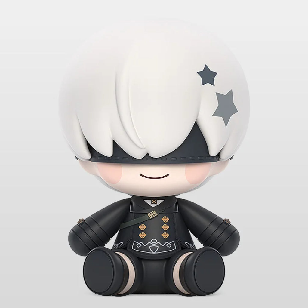 NieR:Automata Ver1.1A - Huggy Good Smile 9S