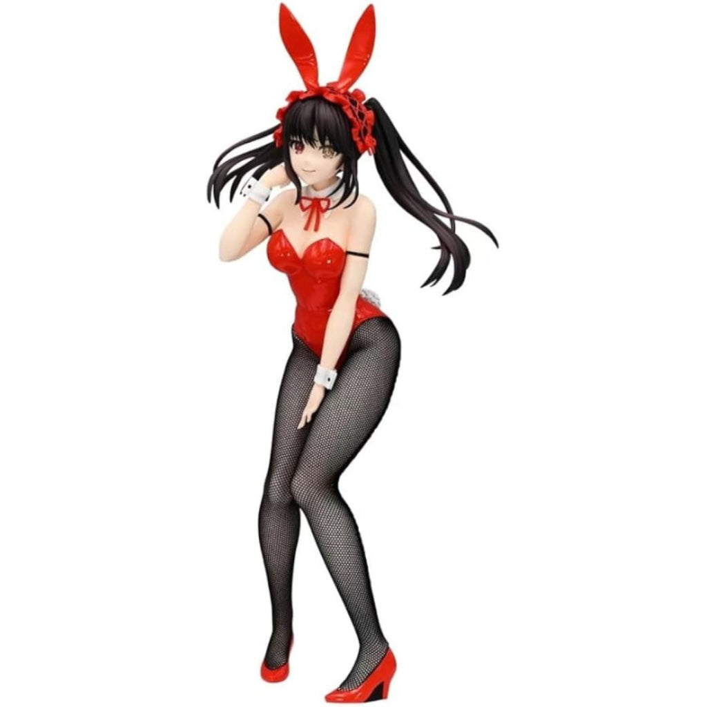 FuRyu Kurumi Tokisaki Bicute Bunnies Date A Live V Figure