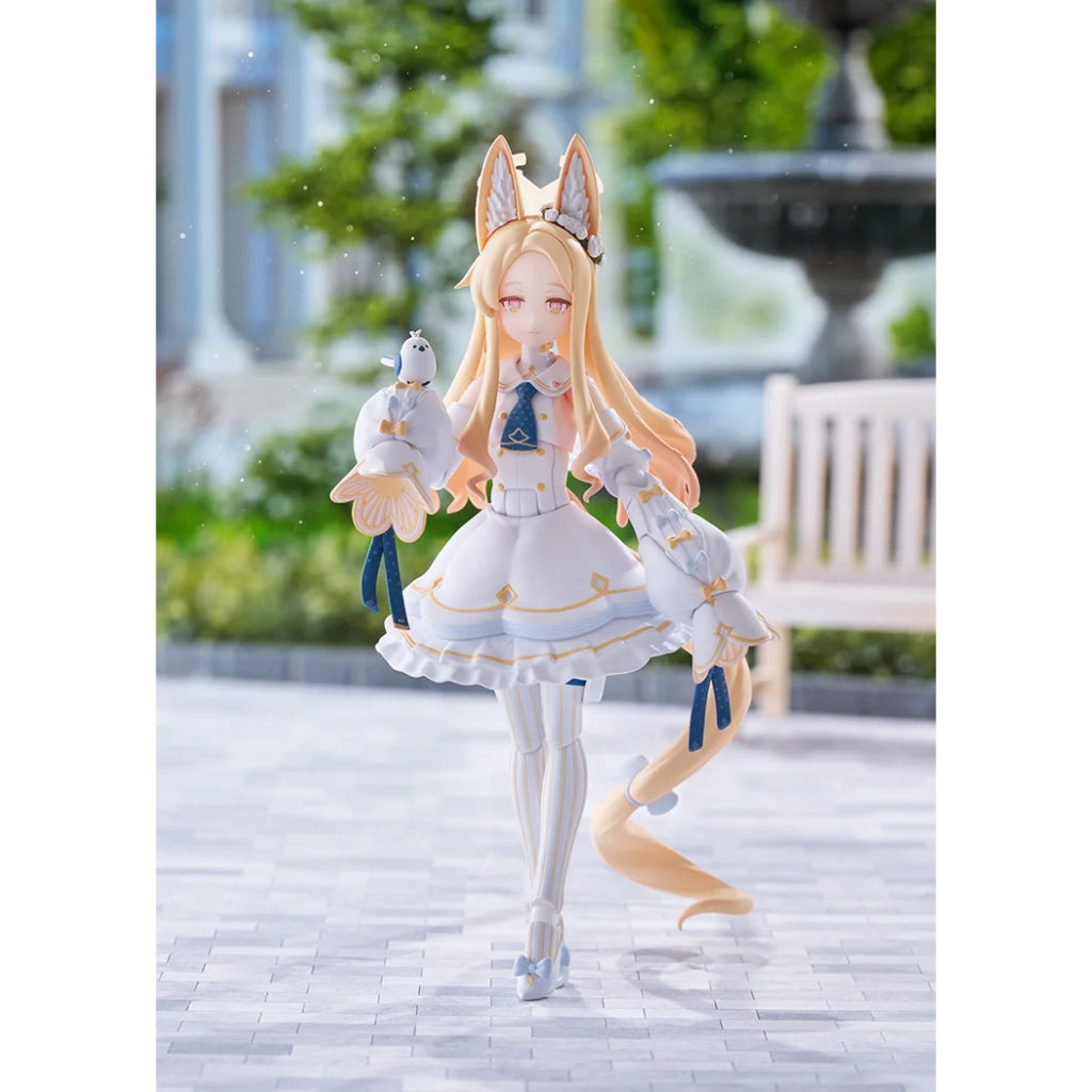 Figma 698 Blue Archive - Seia Yurizono