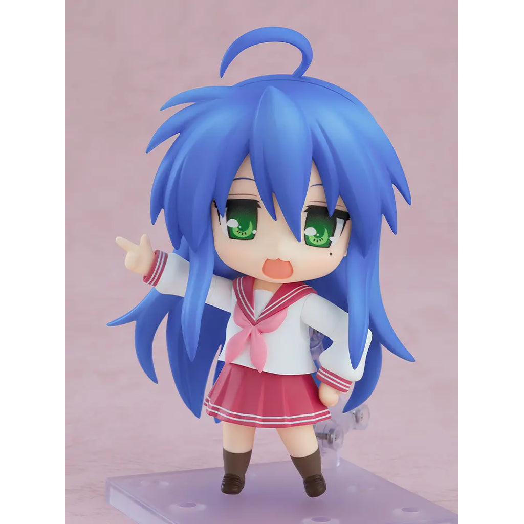 Nendoroid 2887 Lucky Star - Konata Izumi 2.0