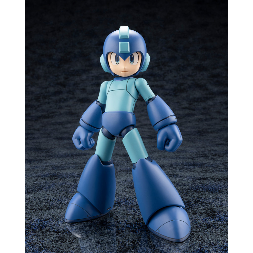 KP607 Rockman - Rockman 11 Ver.