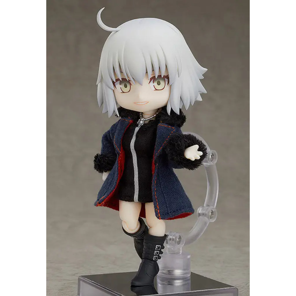 Nendoroid Doll Fate/Grand Order - Avenger/Jeanne D Arc (Alter) Shinjuku Ver. (Reissue)