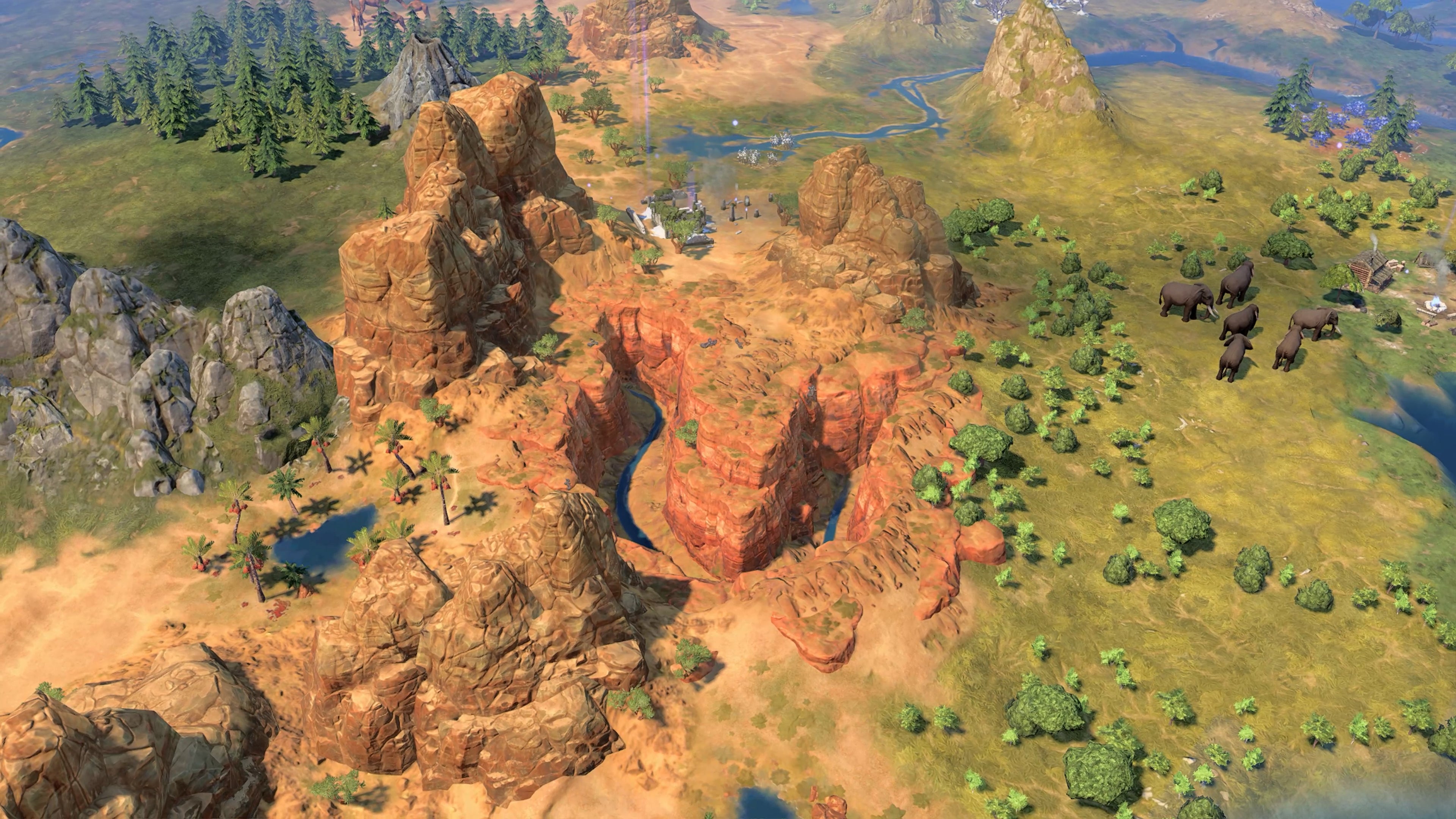 NS2 Sid Meiers Civilization VII [Code in box]
