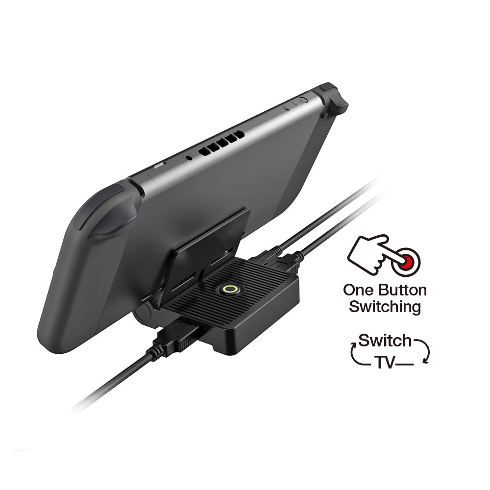 Dobe NSW Video Converter (TNS-19305)
