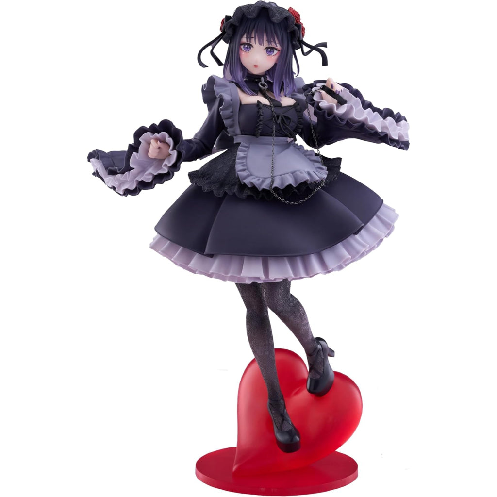 Taito Marin Kitagawa Kuroe Shizuku Ver. My Dress Up Darling T-Most Figure