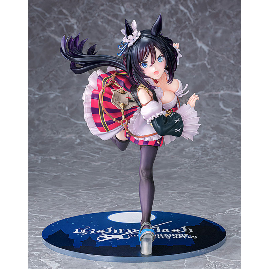 Umamusume: Pretty Derby - Eishin Flash Figurine