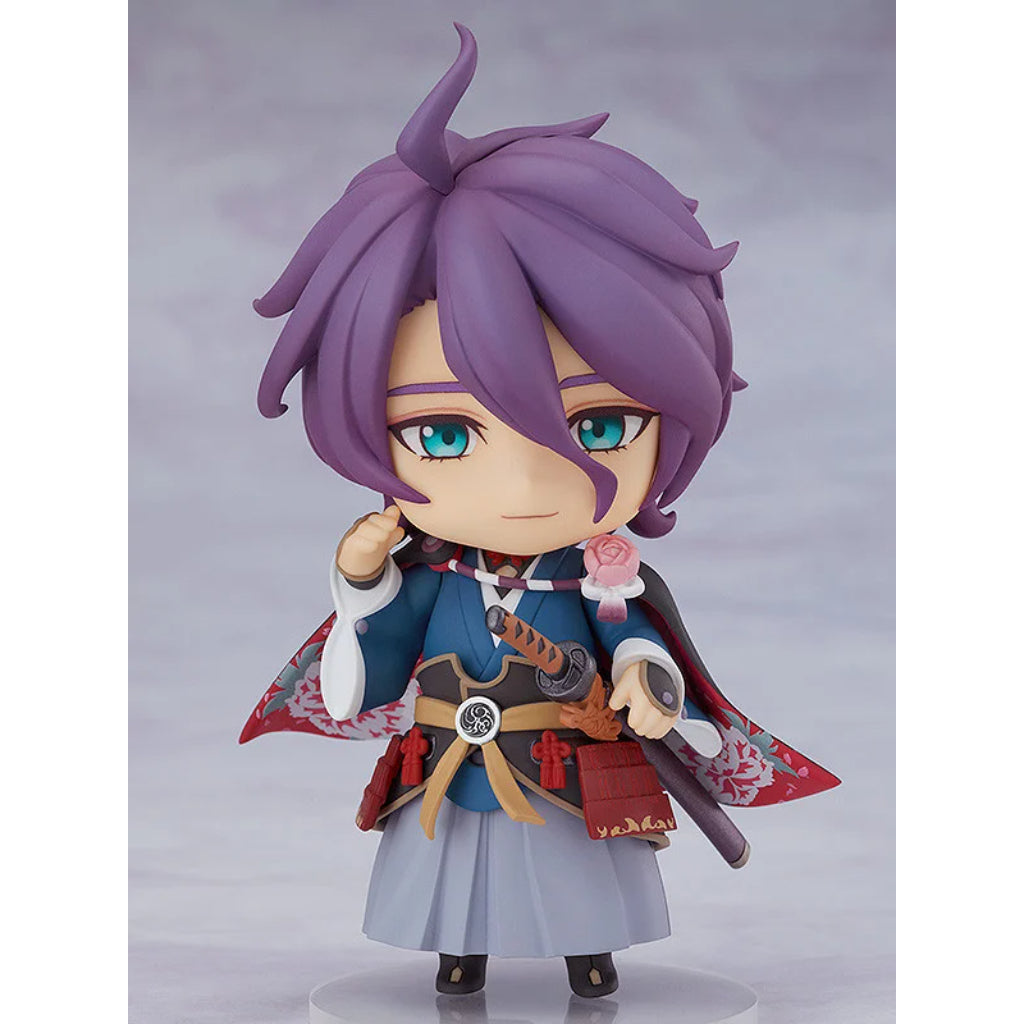 Nendoroid 938 Touken Ranbu - Kasen Kanesada (Reissue)