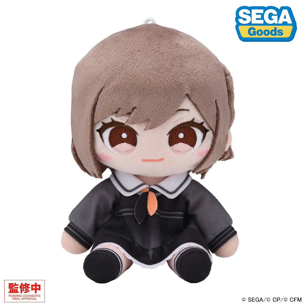 Hatsune Miku: Colorful Stage! Mysekai Plush - Ena Shinonome Plush (S)