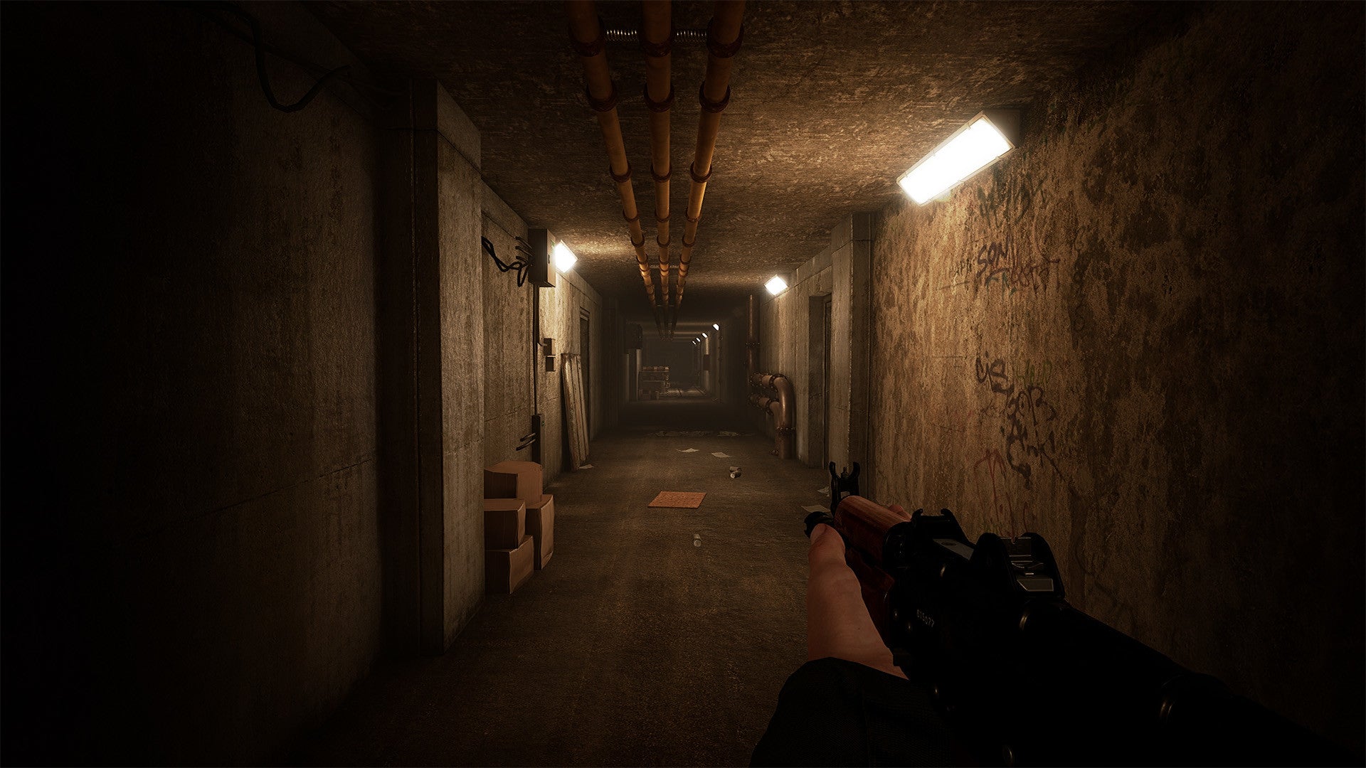 PS5 Remorse: The List