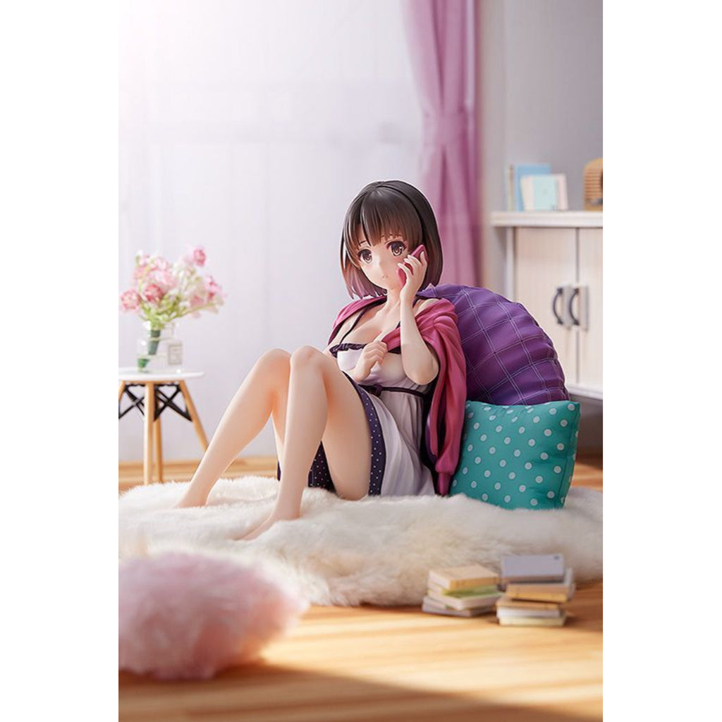 Saekano: How To Raise A Boring Girlfriend - Megumi Kato Figurine
