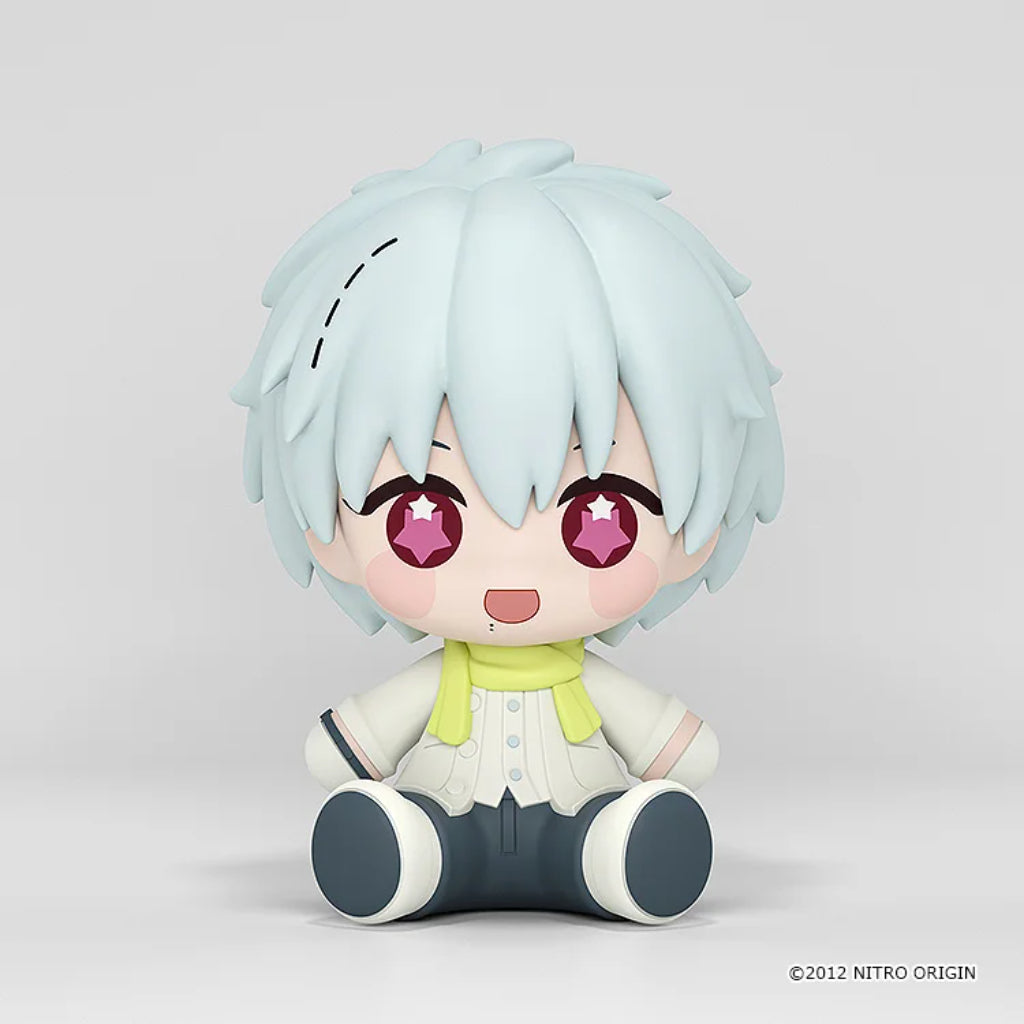 Dramatical Murder - Huggy Good Smile Clear