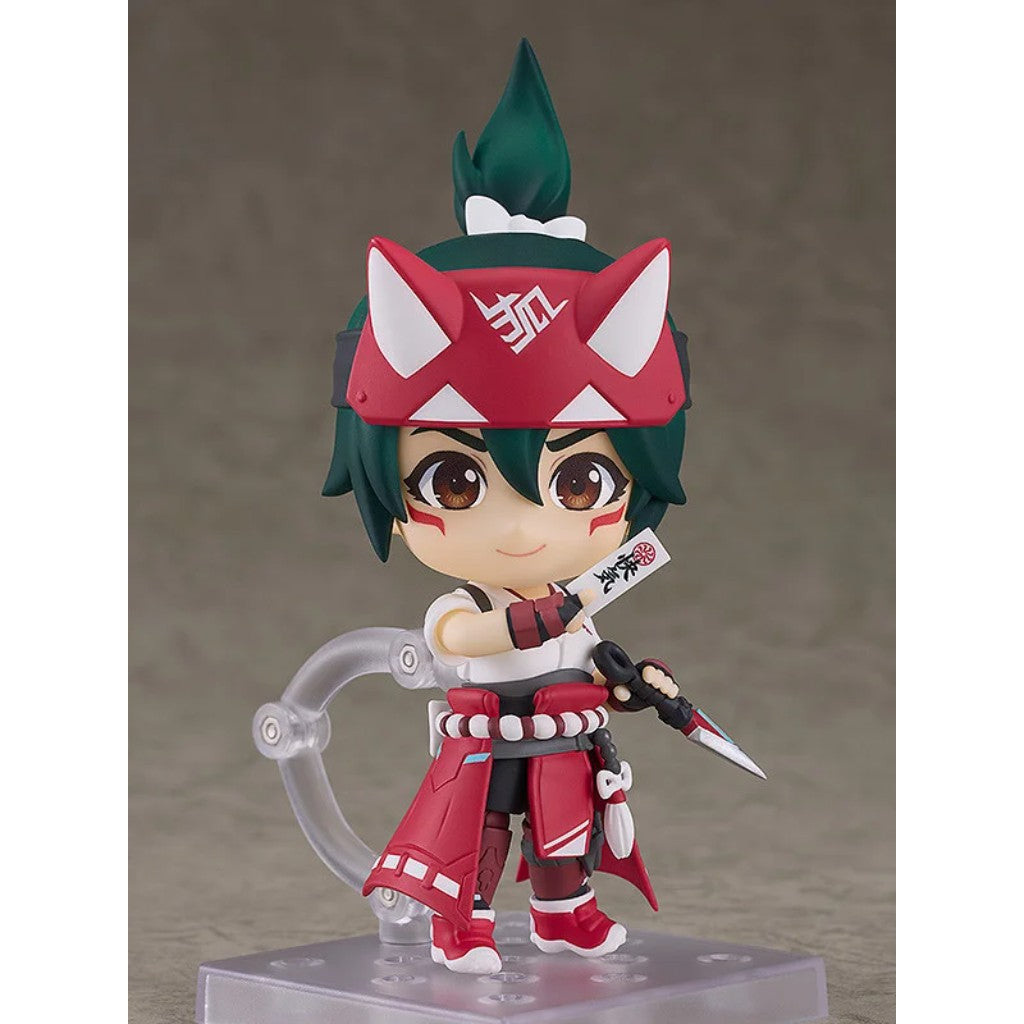 Nendoroid 2225 Overwatch - Kiriko (Reissue)