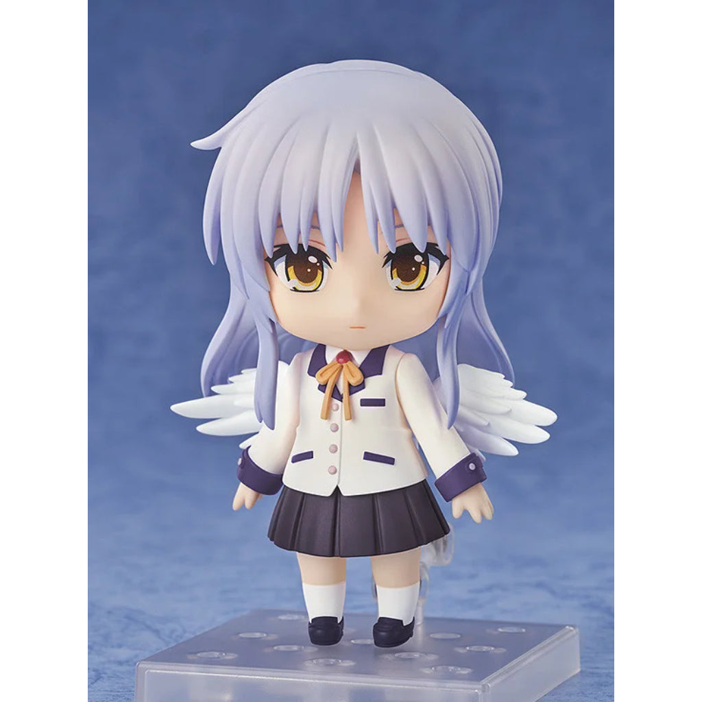 Nendoroid 2268 Angel Beats! - Kanade Tachibana (Reissue)