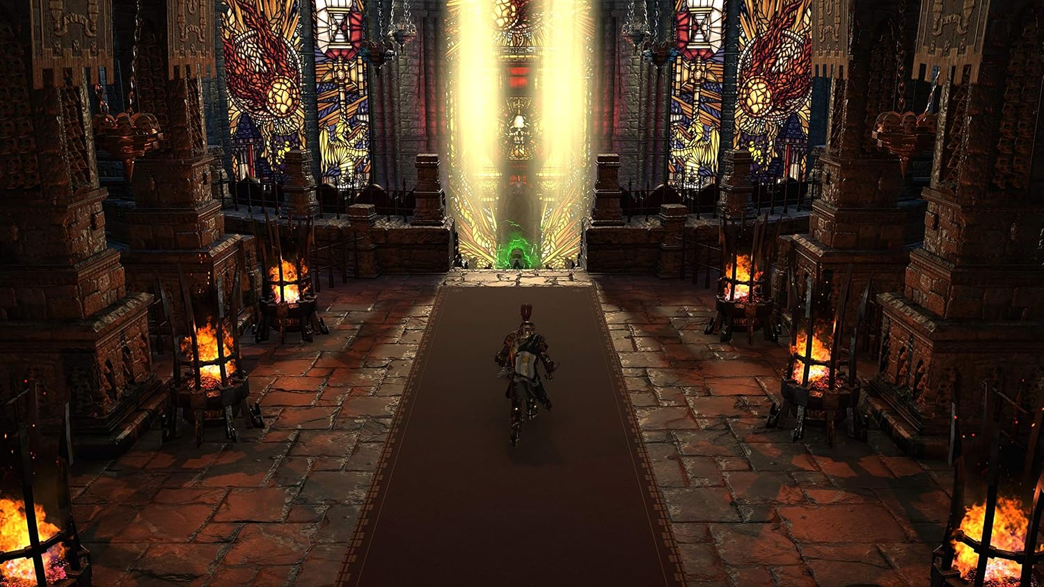 PS5 Warhammer: Chaosbane