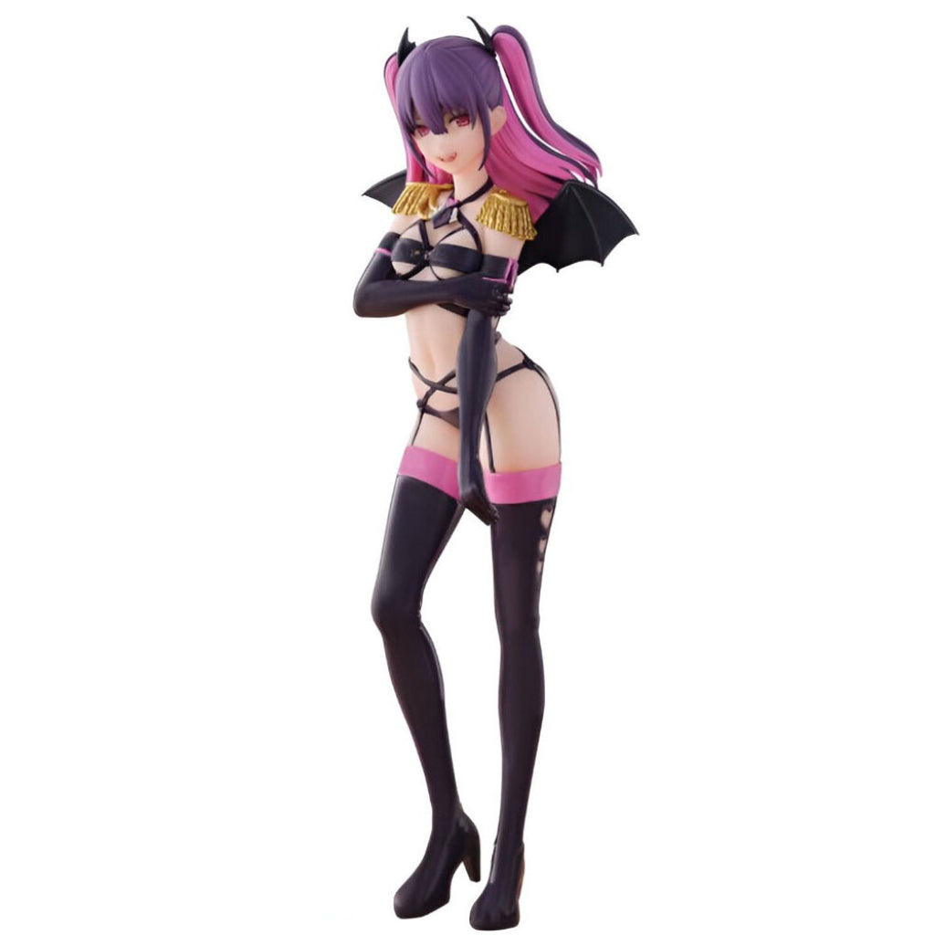 Banpresto Miriella Medical Corps Ver. Glitter & Glamours 2.5 Dimensional Seduction