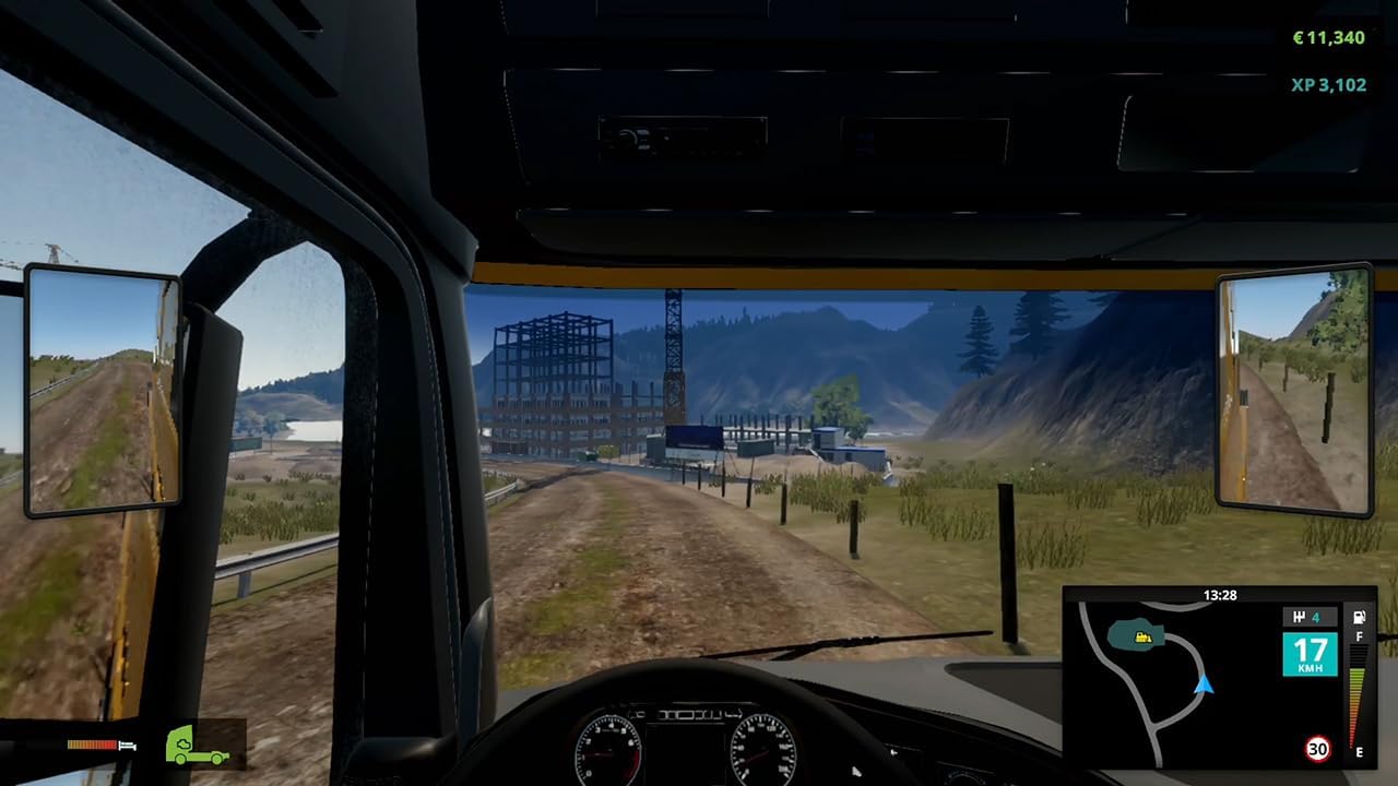NSW Truck Driver [Gold Edition]