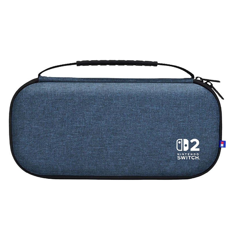 HORI Slim Tough Pouch Plus for Nintendo Switch 2
