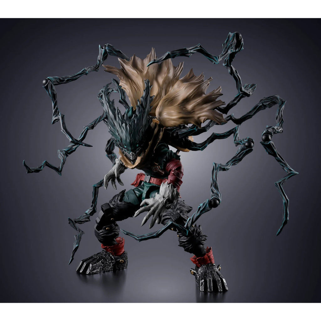 S.H.Figuarts Dark Deku