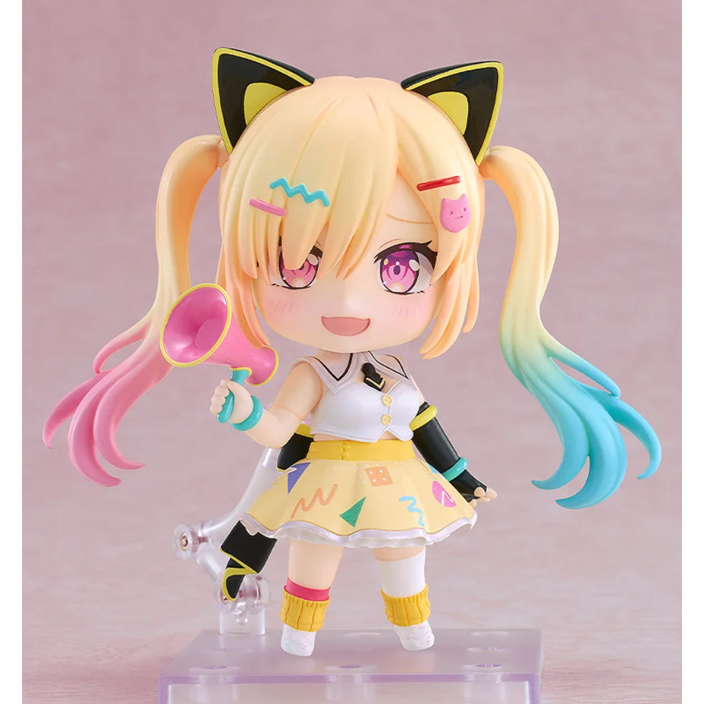 Nendoroid 3091 BanG Dream! - Arale Nakamachi