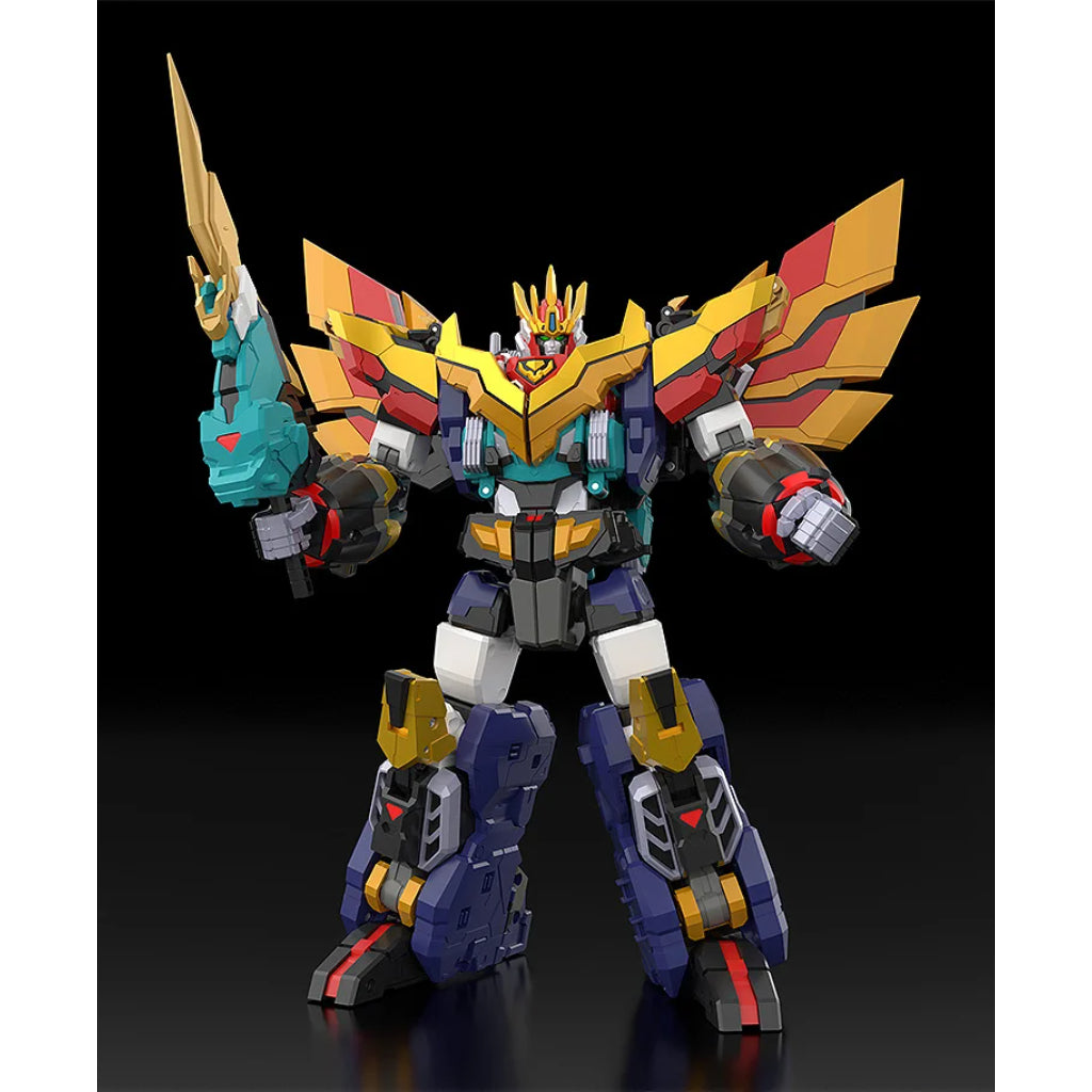 The Gattai - DX Dandivine