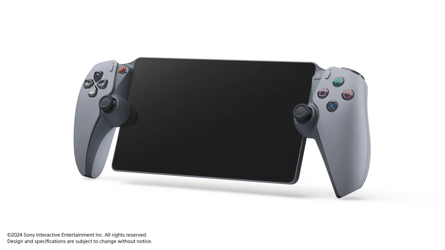 [*PRE-ORDER AT OUTLET ONLY] PlayStation Portal - 30th Anniversary (Re-run)