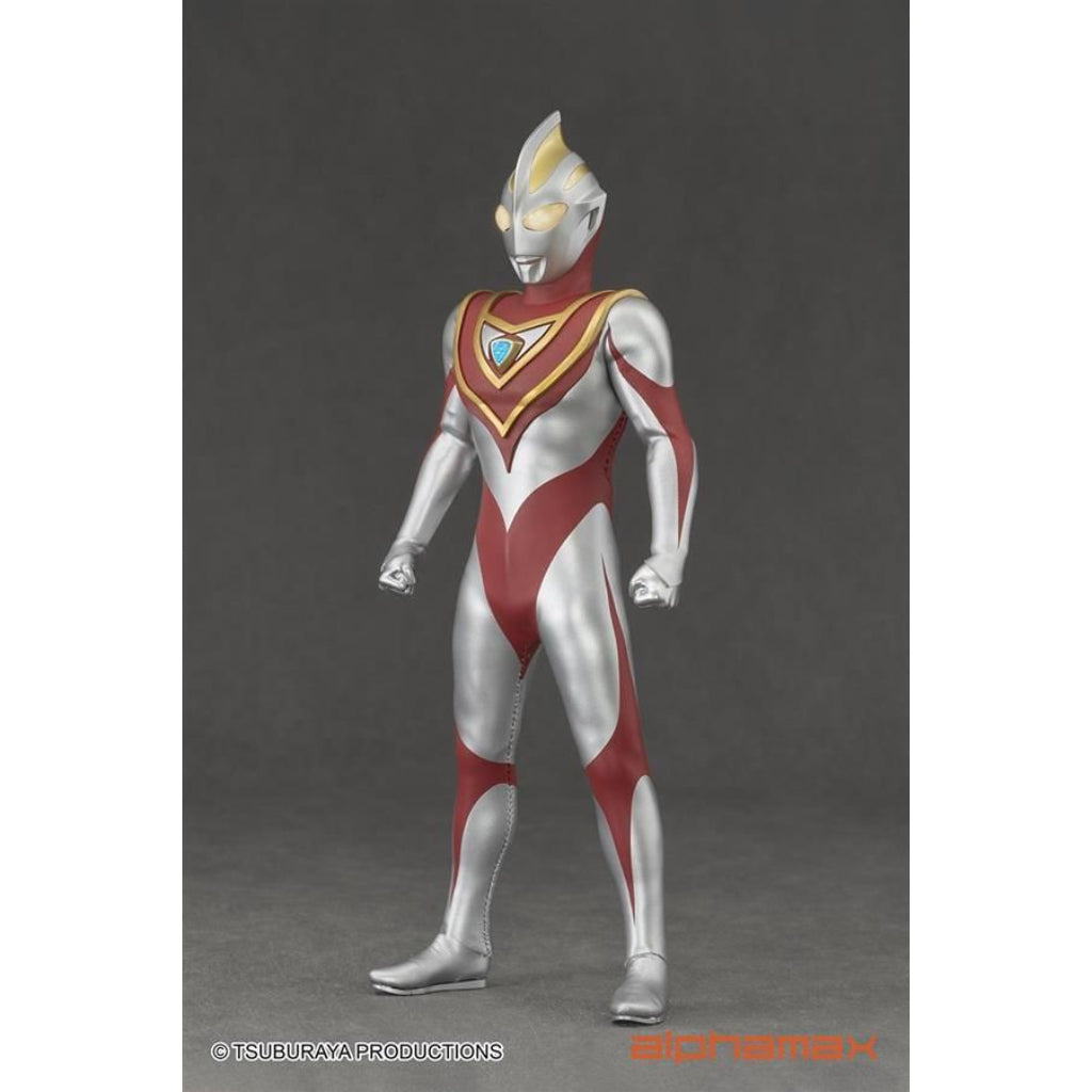 Ultraman - Ultraman Gaia V1