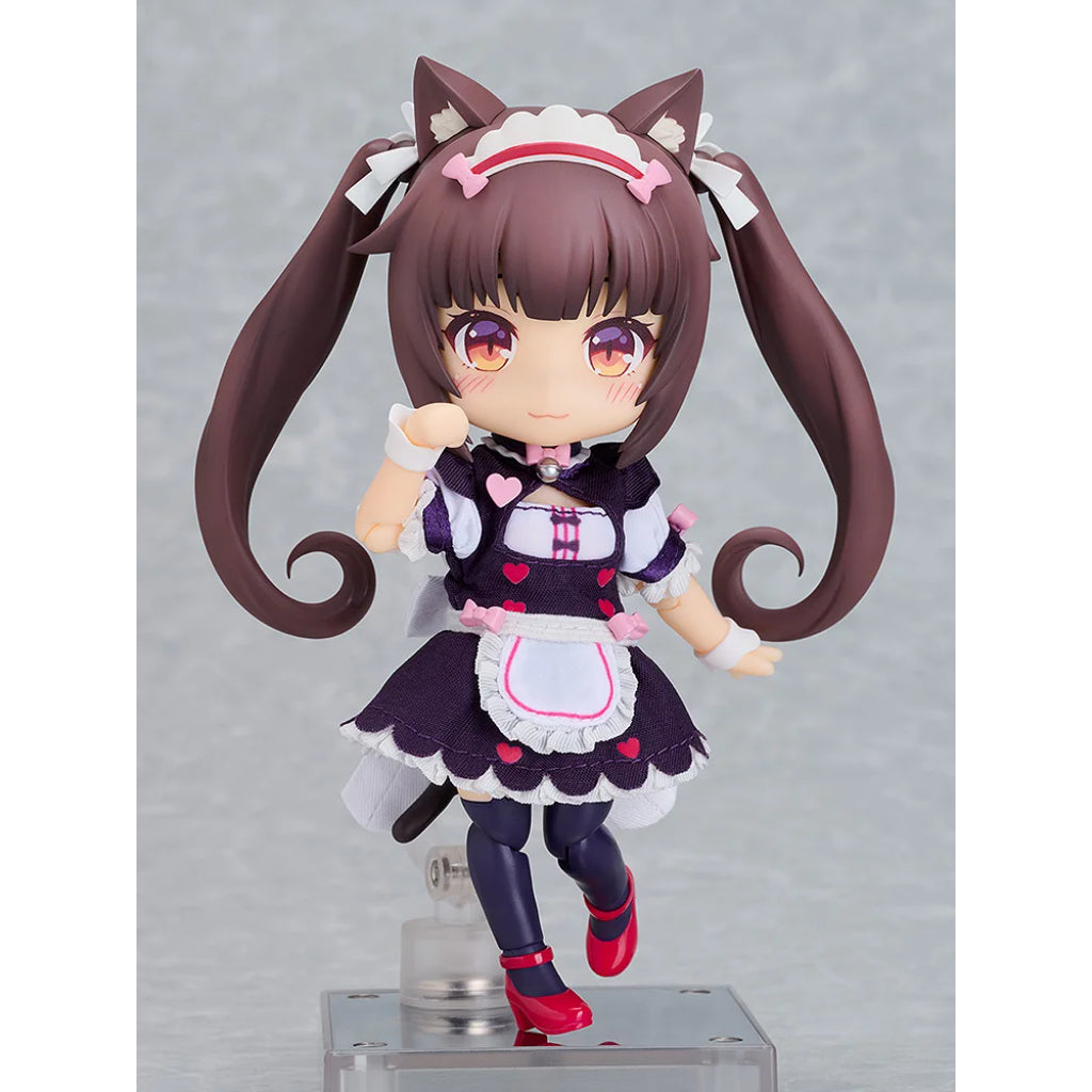 Nendoroid Doll Nekopara Sekai Connect - Chocola