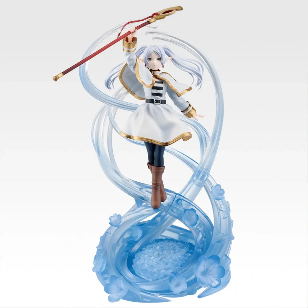 [IN-STOCK] Banpresto KUJI Frieren: Beyond Journey's End