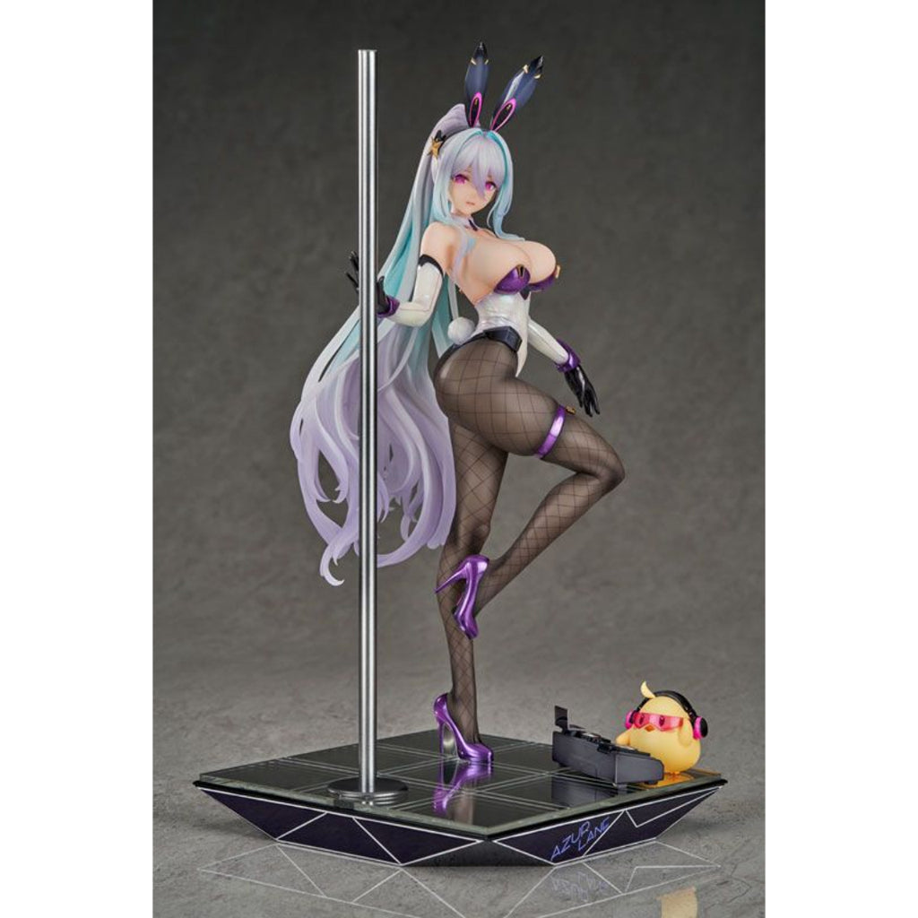 Azur Lane - Kearsarge All-Night Charge Ver. Figurine