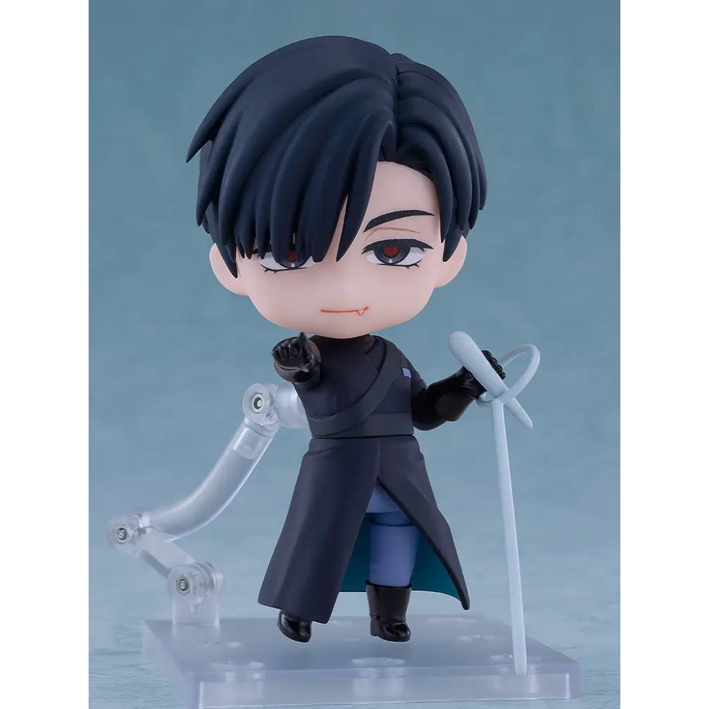 Nendoroid 3146 Alien Stage - Ivan