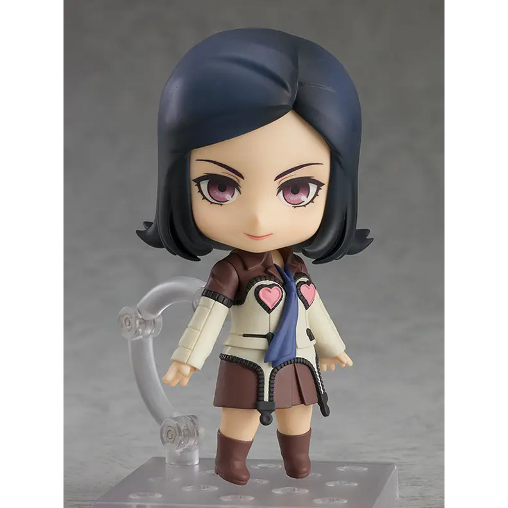 Nendoroid 1877 Persona 2 - Maya Amano (Reissue)