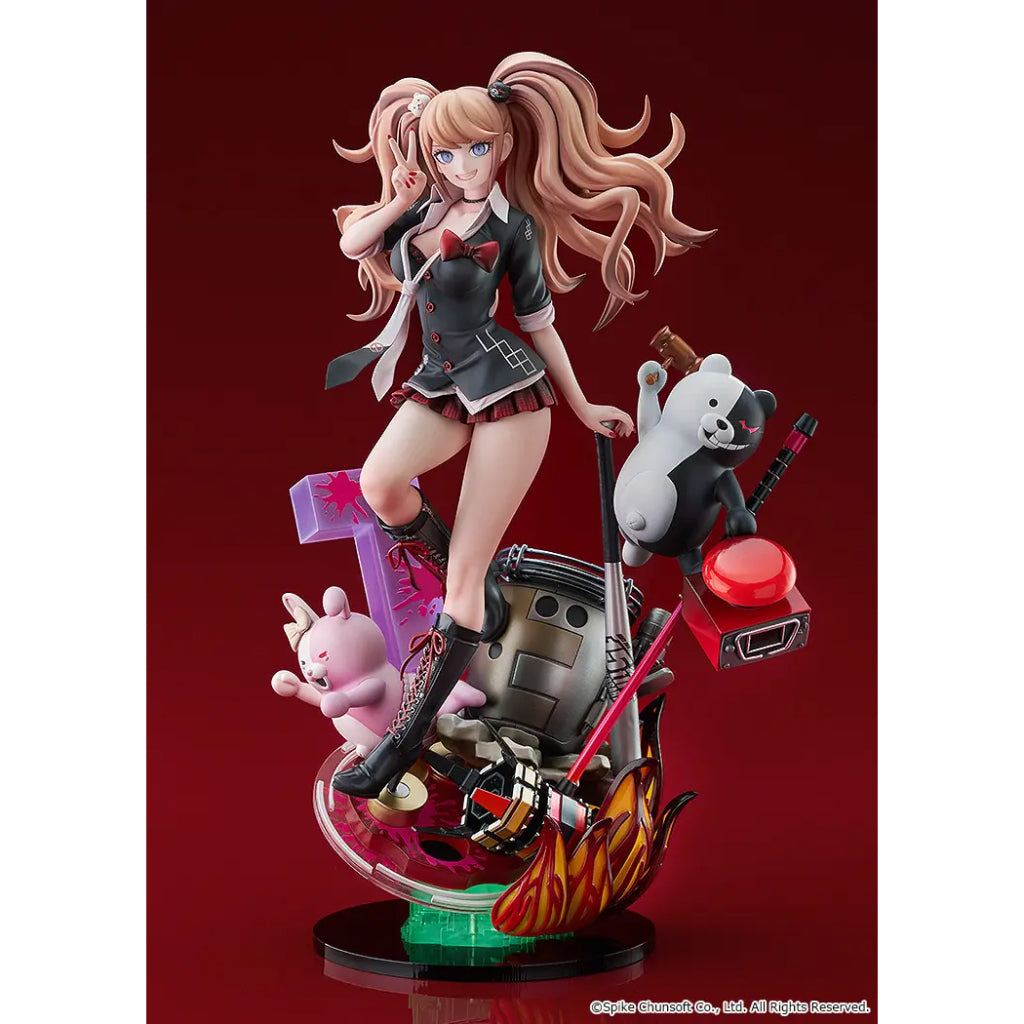Danganronpa - Junko Enoshima: 15th Anniversary Ver. Figurine