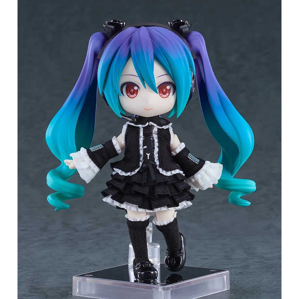 Nendoroid Doll Hatsune Miku: Infinity Ver.