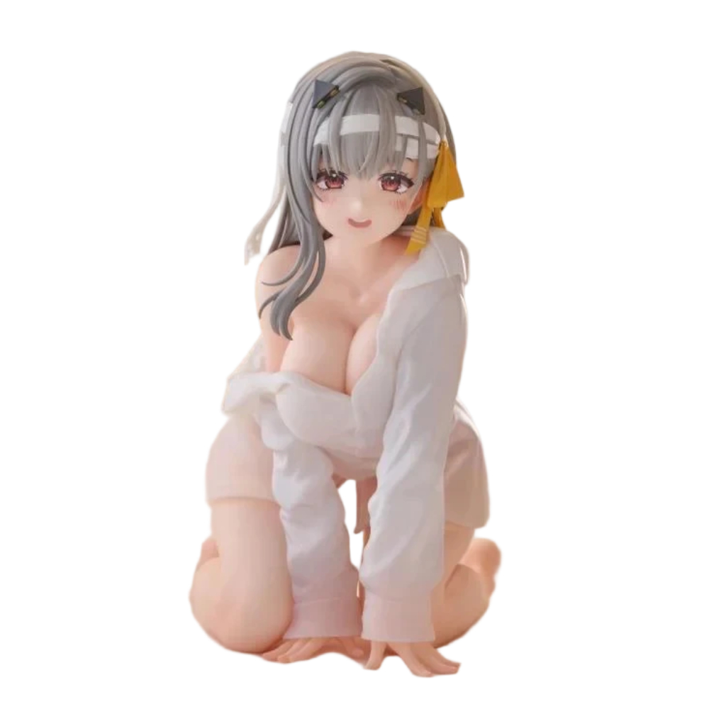 FuRyu Modernia First Affection Goddess of Victory Nikke Noodle Stopper