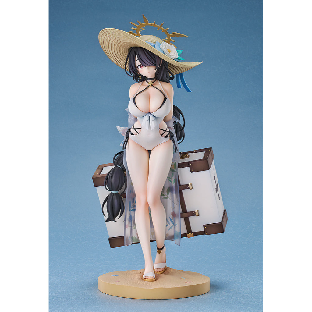 Blue Archive - Hinata Figurine (Swimsuit)