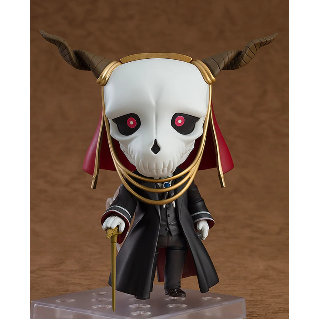 Nendoroid 2132 The Ancient Magus Bride - Elias Ainsworth Season 2 Ver.