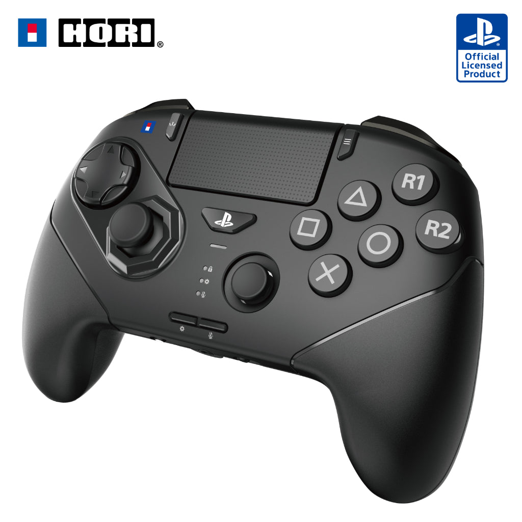 HORI Fighting Commander OCTA Pro for PlayStation 5, Windows PC (SPF-040A)