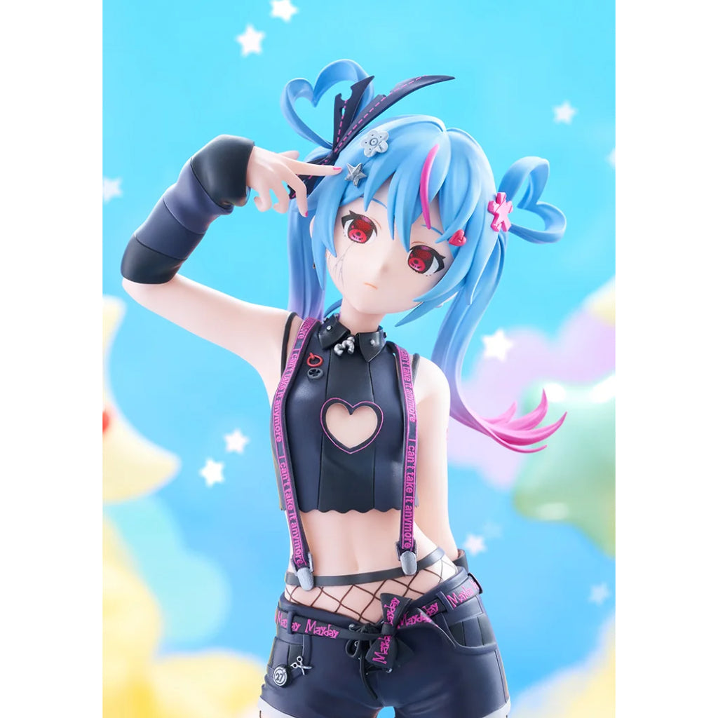 Pop Up Parade Hatsune Miku: Decomiku (Darkness) L Size