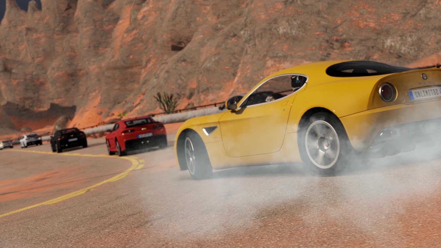 NSW Gear.Club Unlimited 2 - Definitive Edition