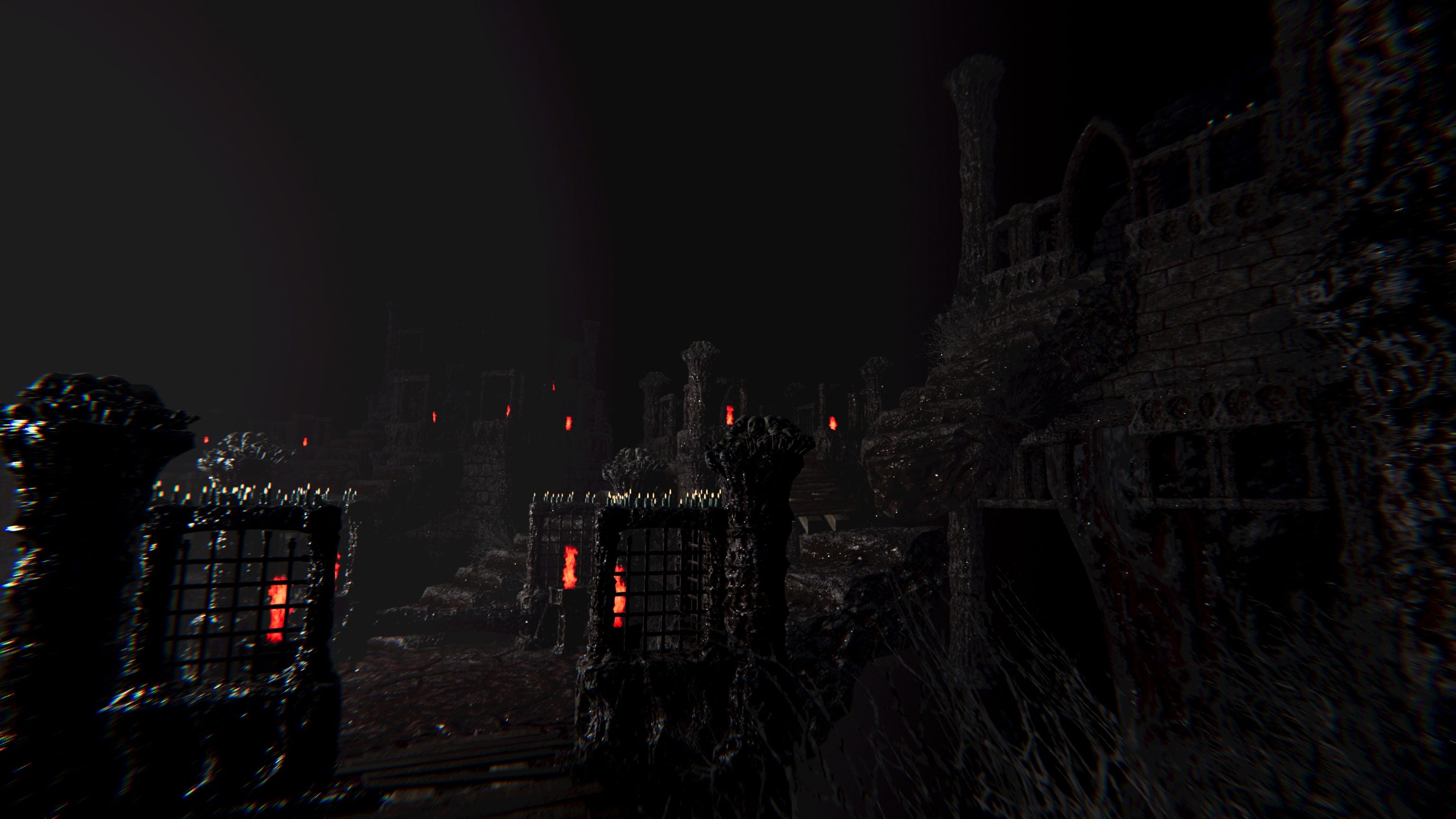 PS5 Dark Atlas Infernum