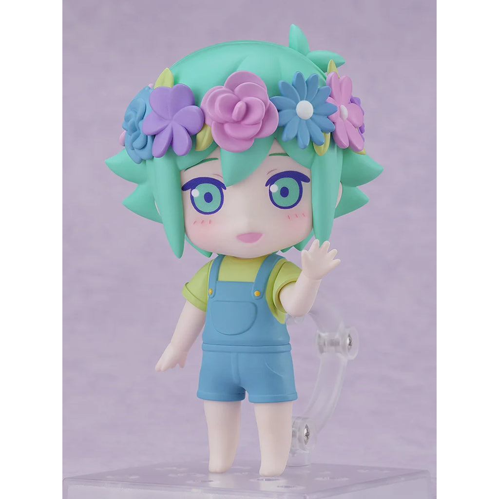Nendoroid 2057 Omori - Basil (Reissue)