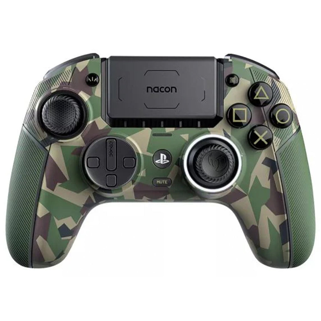 NACON Revolution 5 Pro (Forest Green)