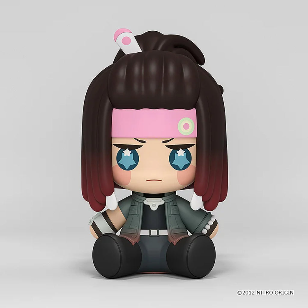 Dramatical Murder - Huggy Good Smile Mink